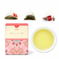 Frühling Imperial Anxi Huang Jin Gui Oolong Tee